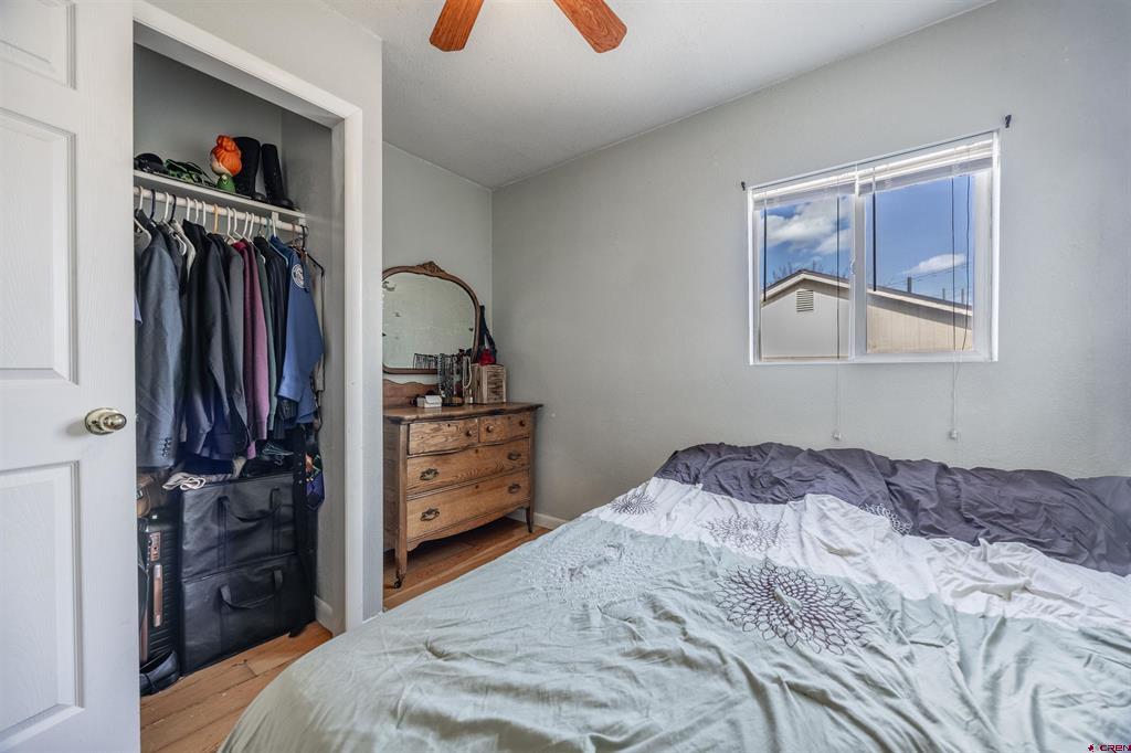 512 N 5th Street Montrose CO 81401