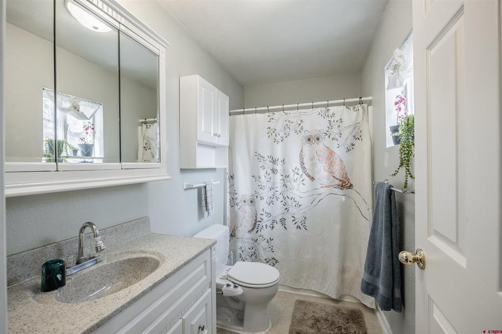 512 N 5th Street Montrose CO 81401