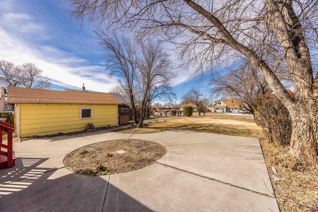 512 N 5th Street Montrose CO 81401