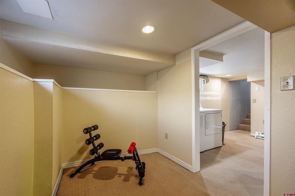 512 N 5th Street Montrose CO 81401