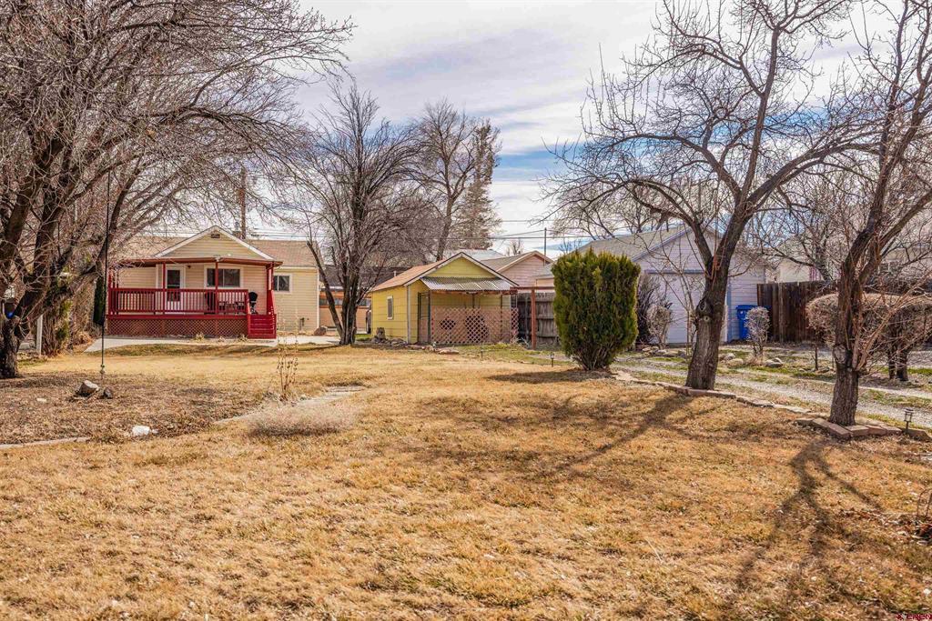 512 N 5th Street Montrose CO 81401