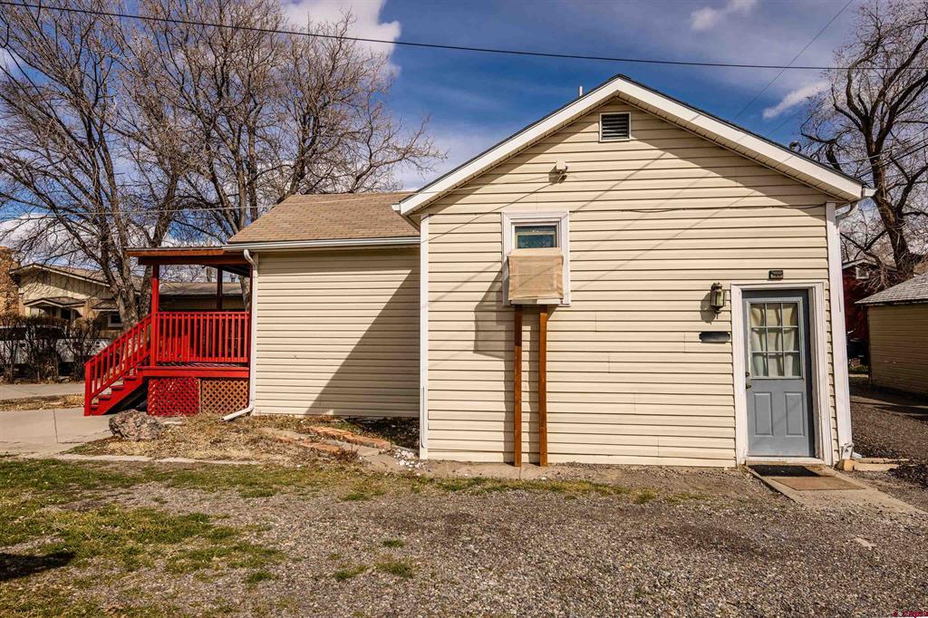 512 N 5th Street Montrose CO 81401