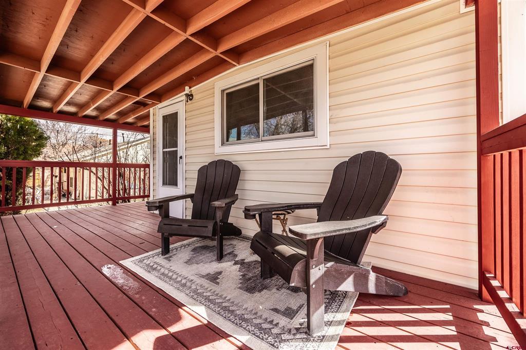 512 N 5th Street Montrose CO 81401