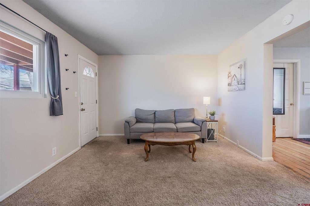 512 N 5th Street Montrose CO 81401