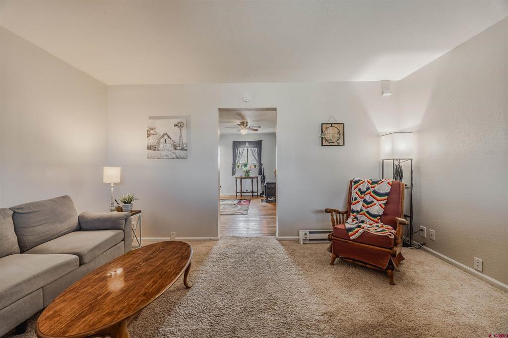 512 N 5th Street Montrose CO 81401