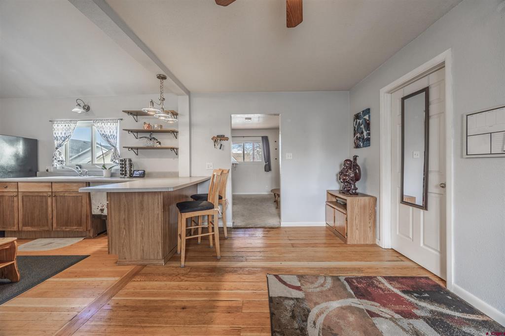 512 N 5th Street Montrose CO 81401