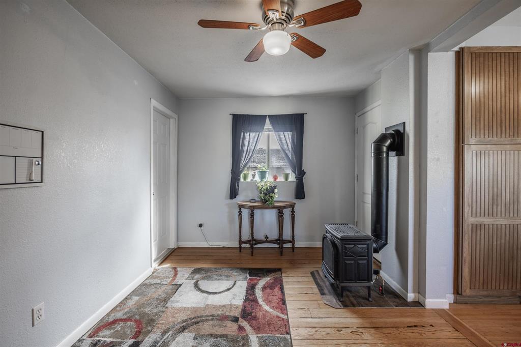 512 N 5th Street Montrose CO 81401