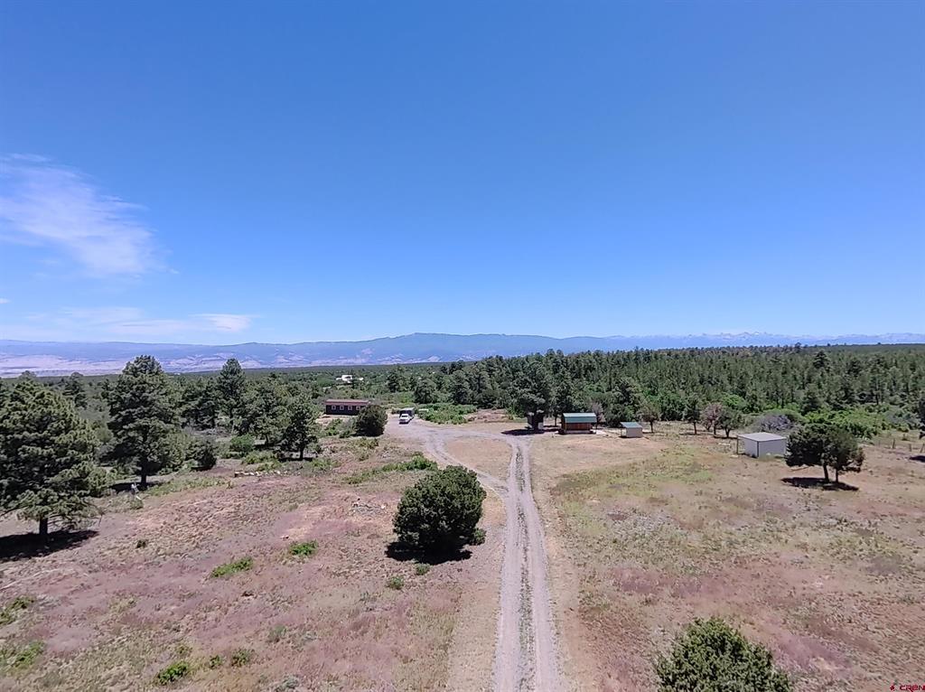 1748 Dave Wood Road Montrose CO 81403