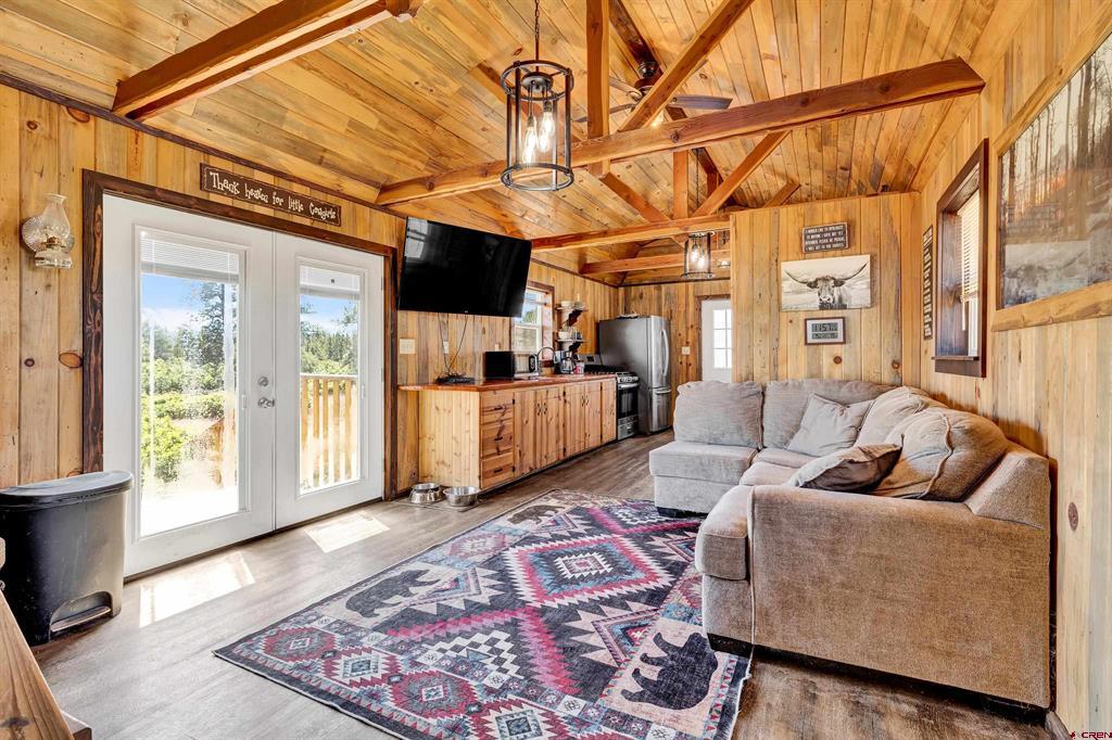 1748 Dave Wood Road Montrose CO 81403