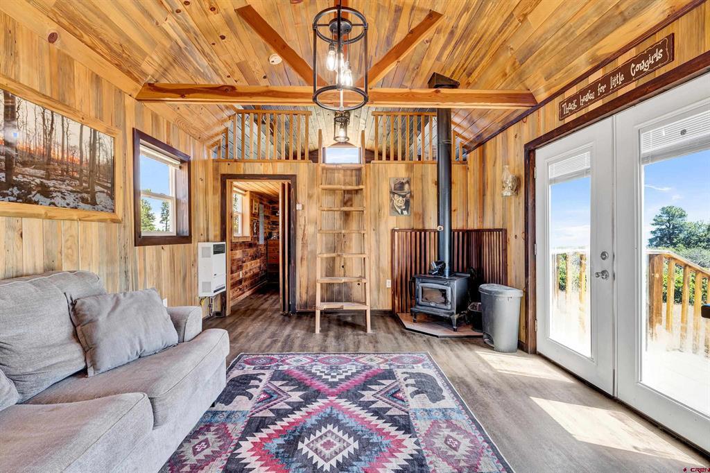 1748 Dave Wood Road Montrose CO 81403