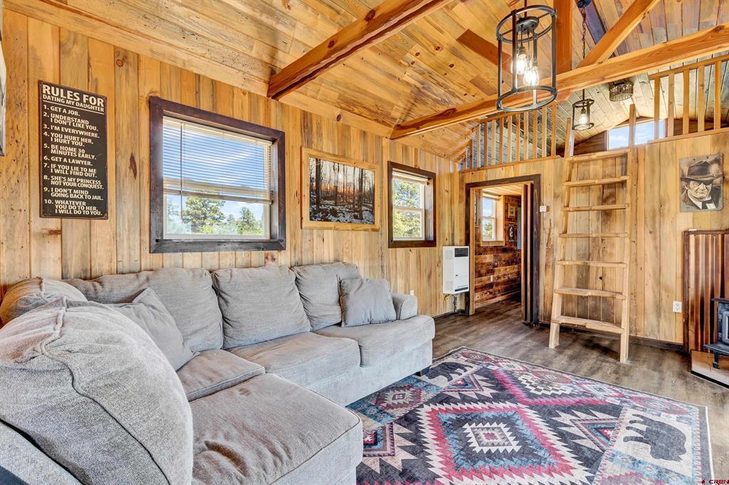 1748 Dave Wood Road Montrose CO 81403
