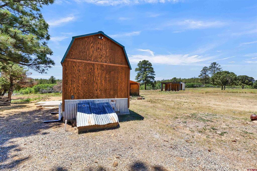 1748 Dave Wood Road Montrose CO 81403