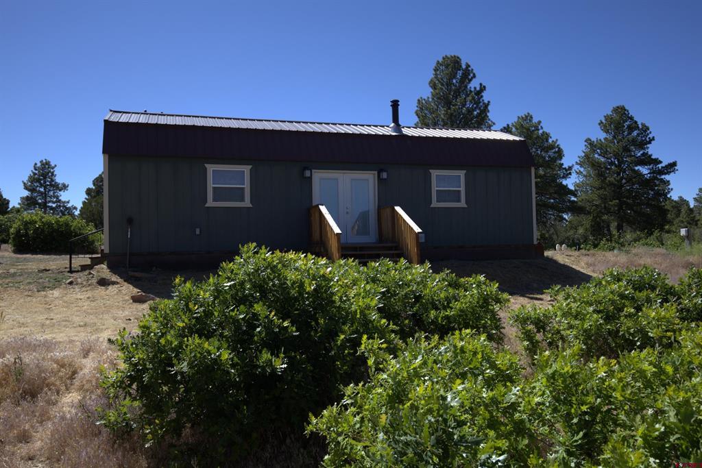 1748 Dave Wood Road Montrose CO 81403