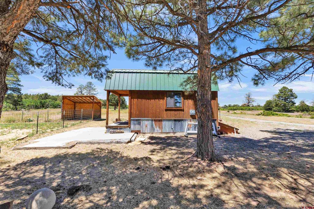 1748 Dave Wood Road Montrose CO 81403