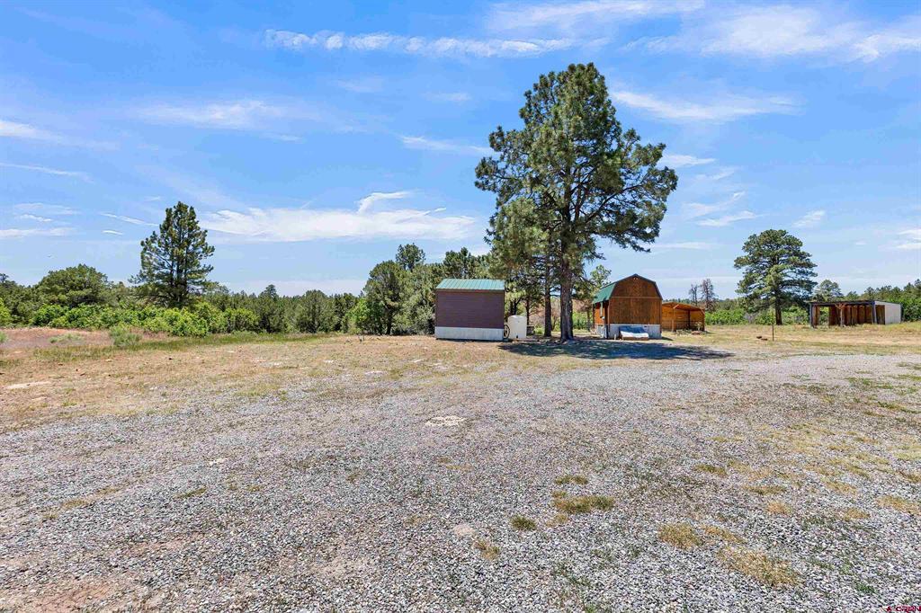 1748 Dave Wood Road Montrose CO 81403
