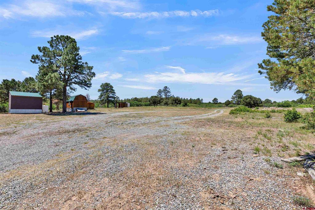 1748 Dave Wood Road Montrose CO 81403