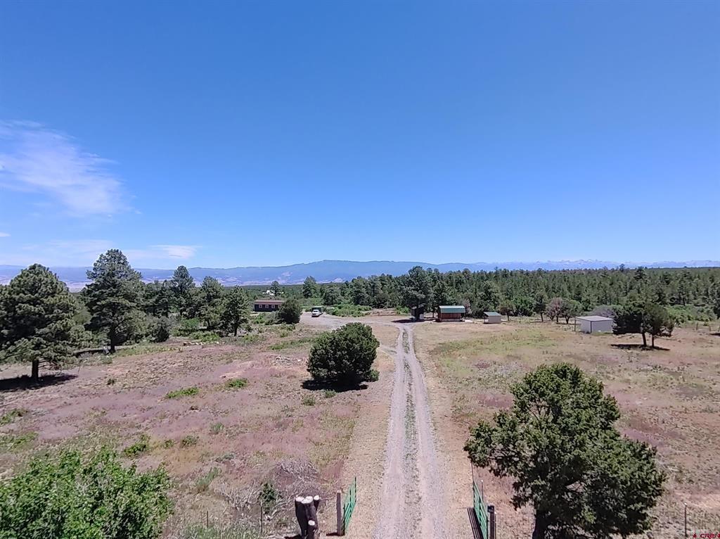 1748 Dave Wood Road Montrose CO 81403