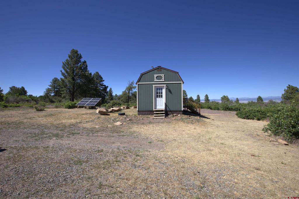 1748 Dave Wood Road Montrose CO 81403
