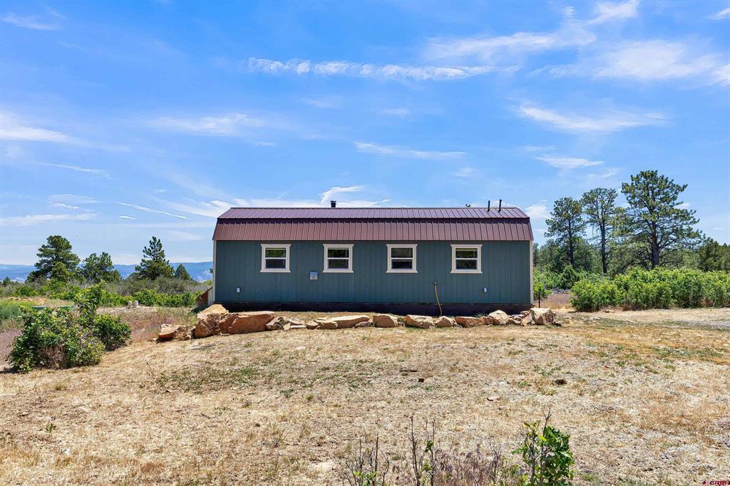 1748 Dave Wood Road Montrose CO 81403