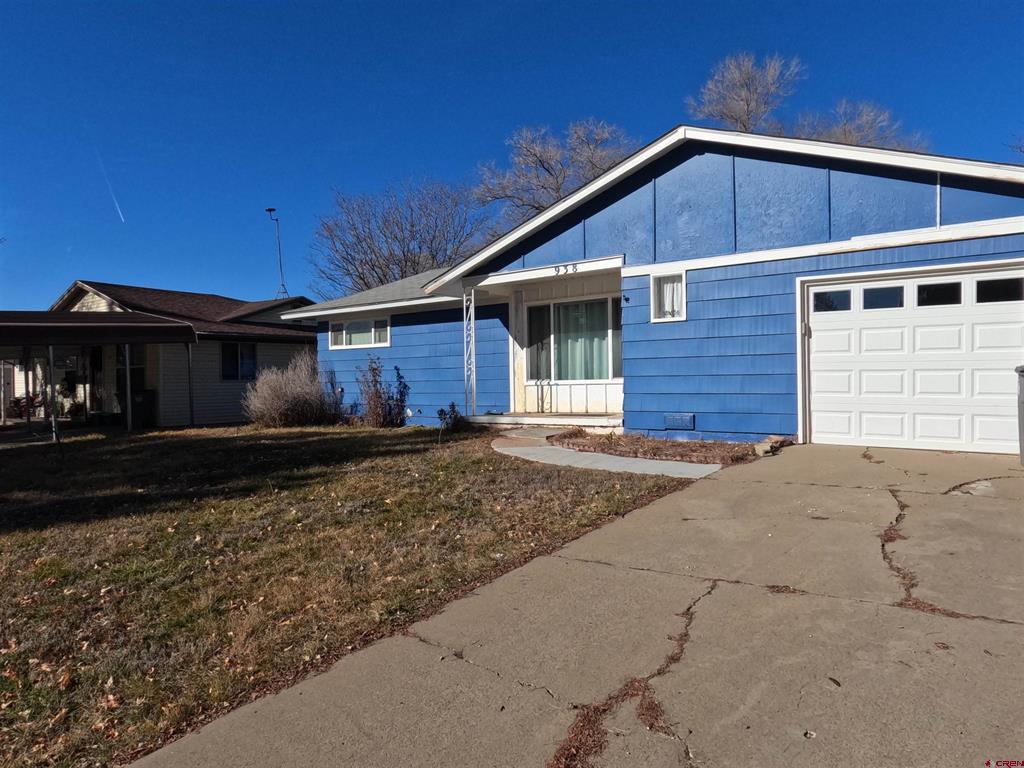 938 Livesay Drive Cortez CO 81321