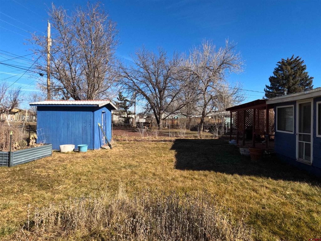 938 Livesay Drive Cortez CO 81321