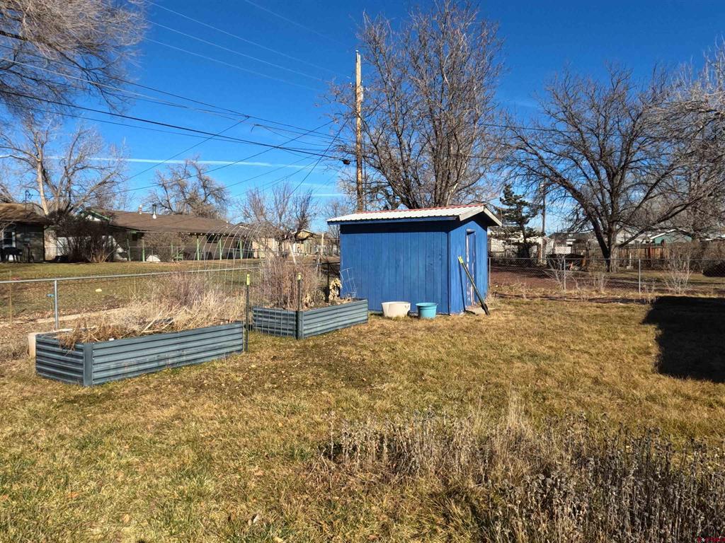 938 Livesay Drive Cortez CO 81321