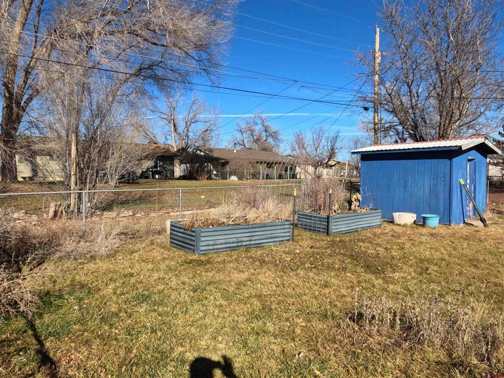 938 Livesay Drive Cortez CO 81321