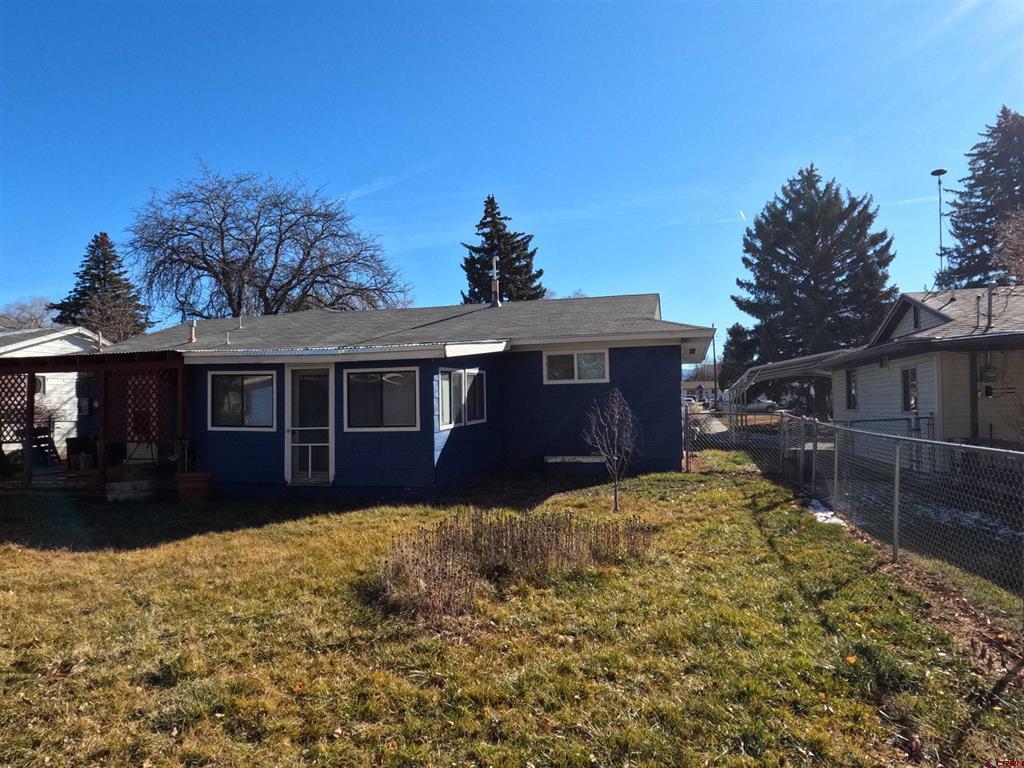 938 Livesay Drive Cortez CO 81321