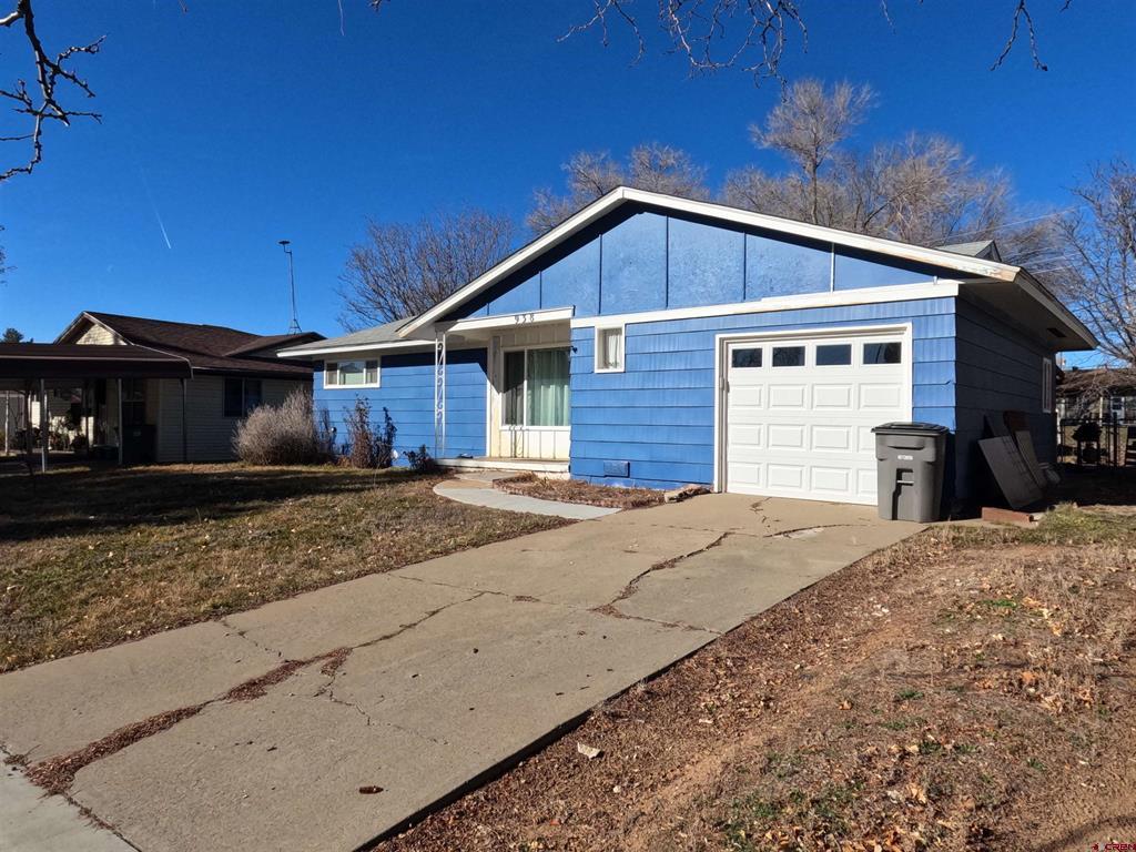938 Livesay Drive Cortez CO 81321