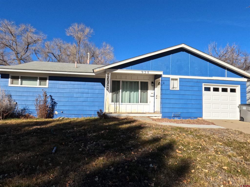 938 Livesay Drive Cortez CO 81321