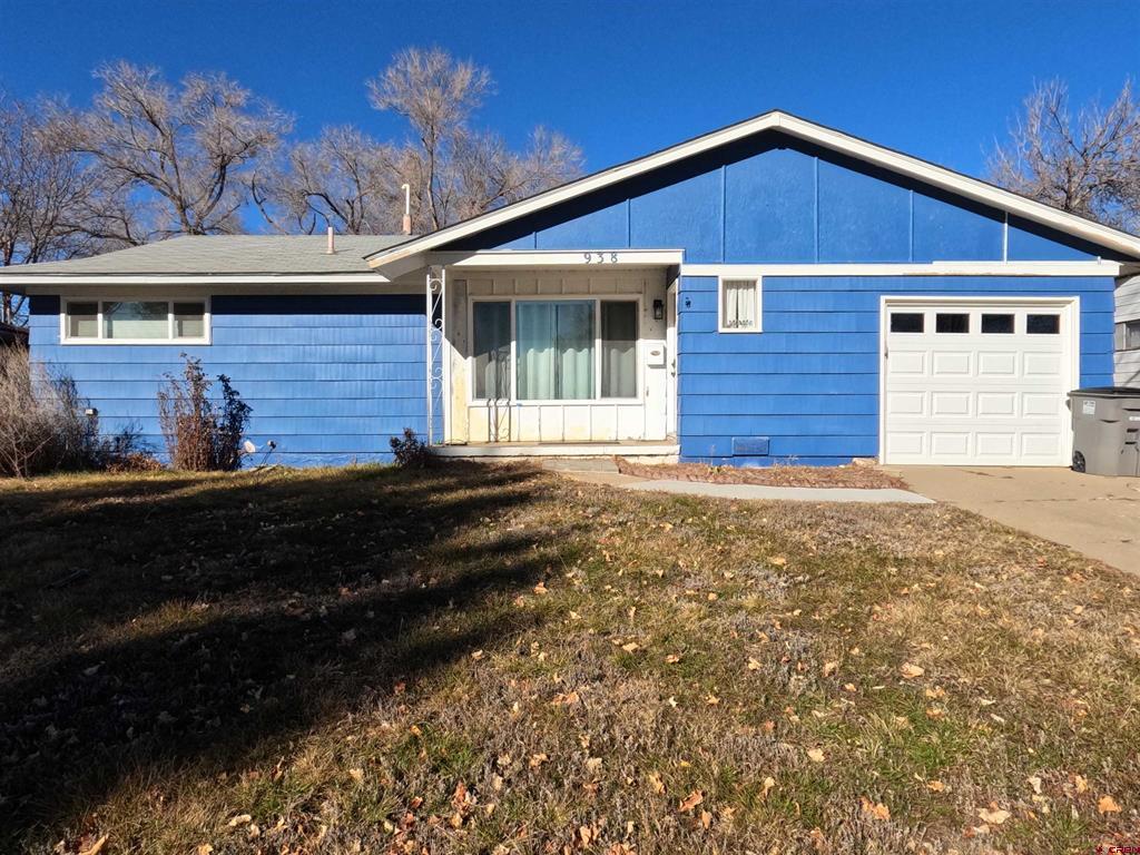938 Livesay Drive Cortez CO 81321