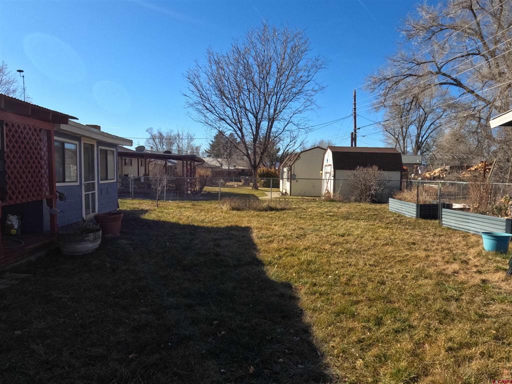 938 Livesay Drive Cortez CO 81321