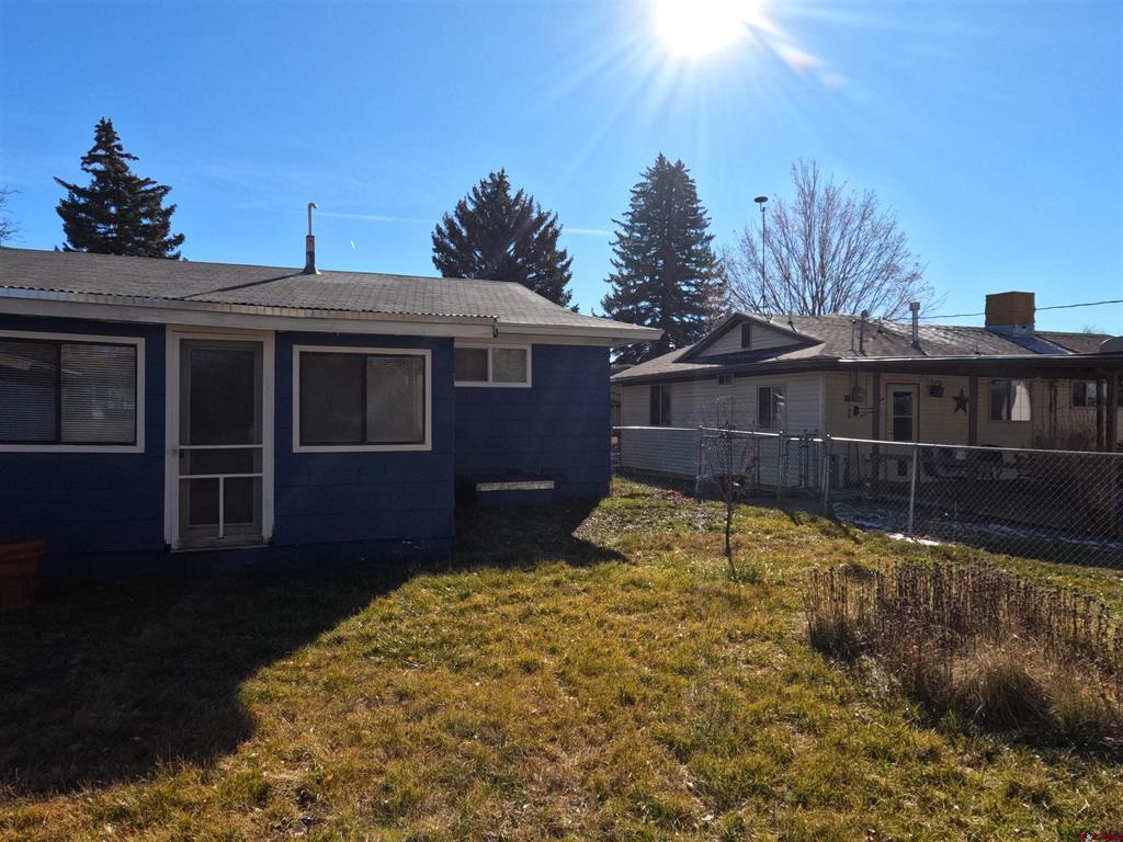 938 Livesay Drive Cortez CO 81321