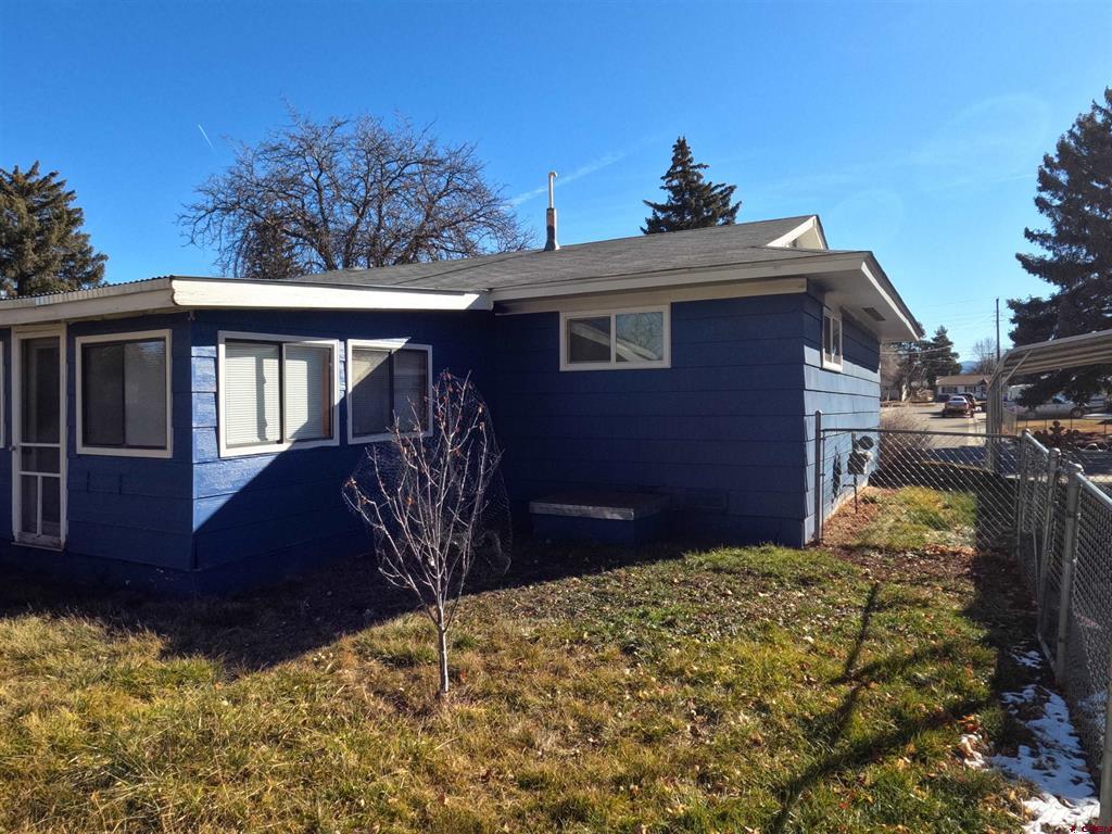 938 Livesay Drive Cortez CO 81321