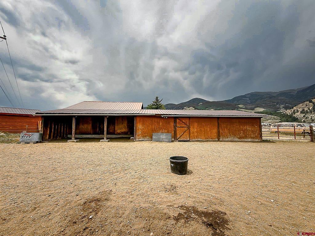 206 La Font Drive Creede CO 81130