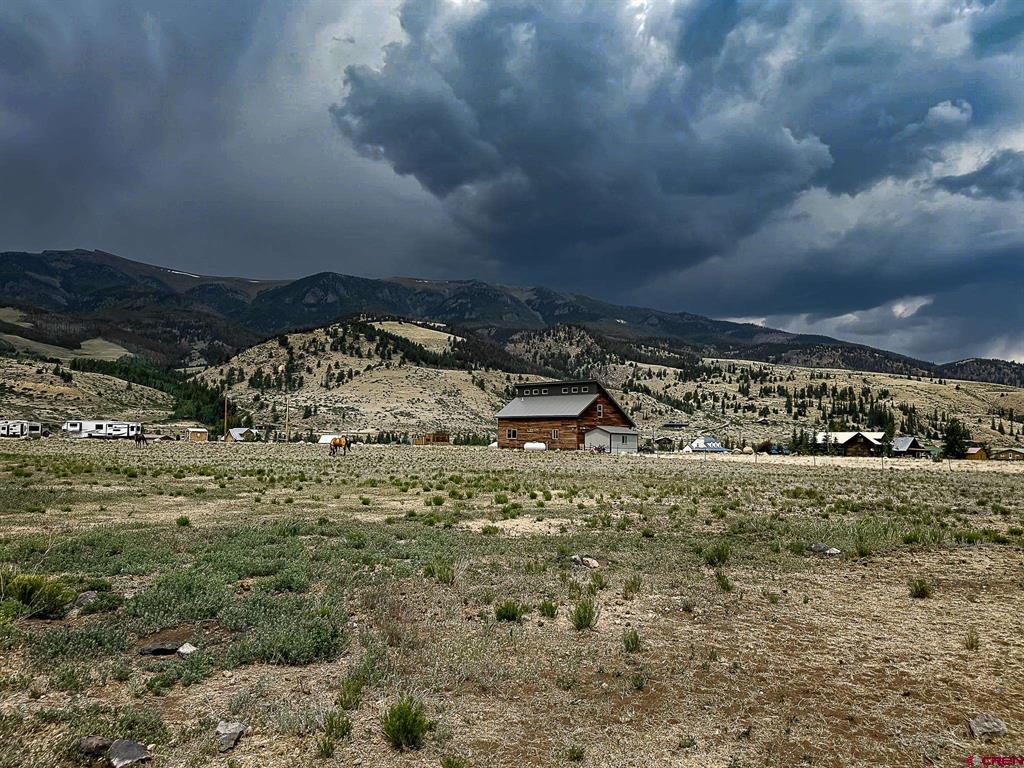 206 La Font Drive Creede CO 81130