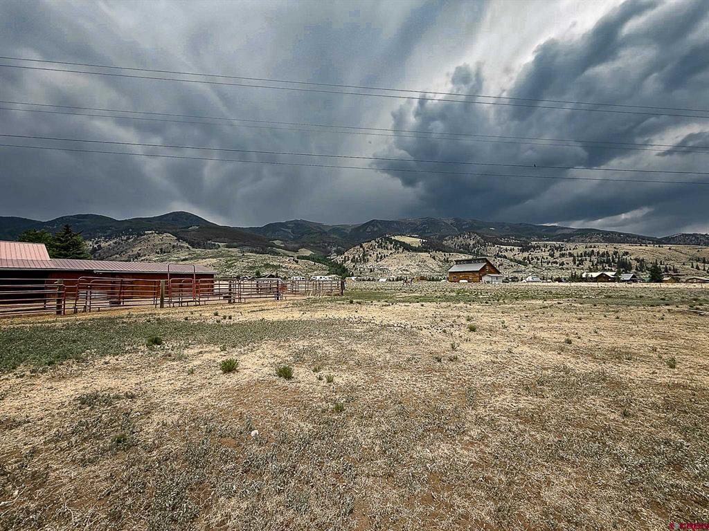 206 La Font Drive Creede CO 81130