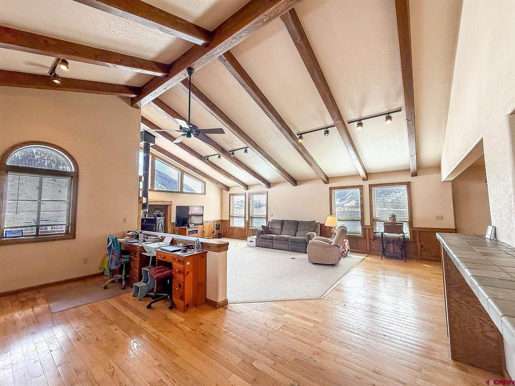 206 La Font Drive Creede CO 81130
