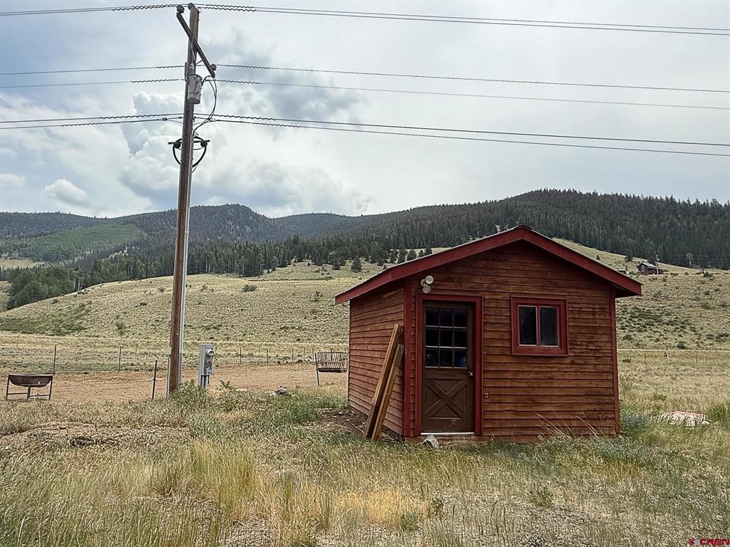 206 La Font Drive Creede CO 81130