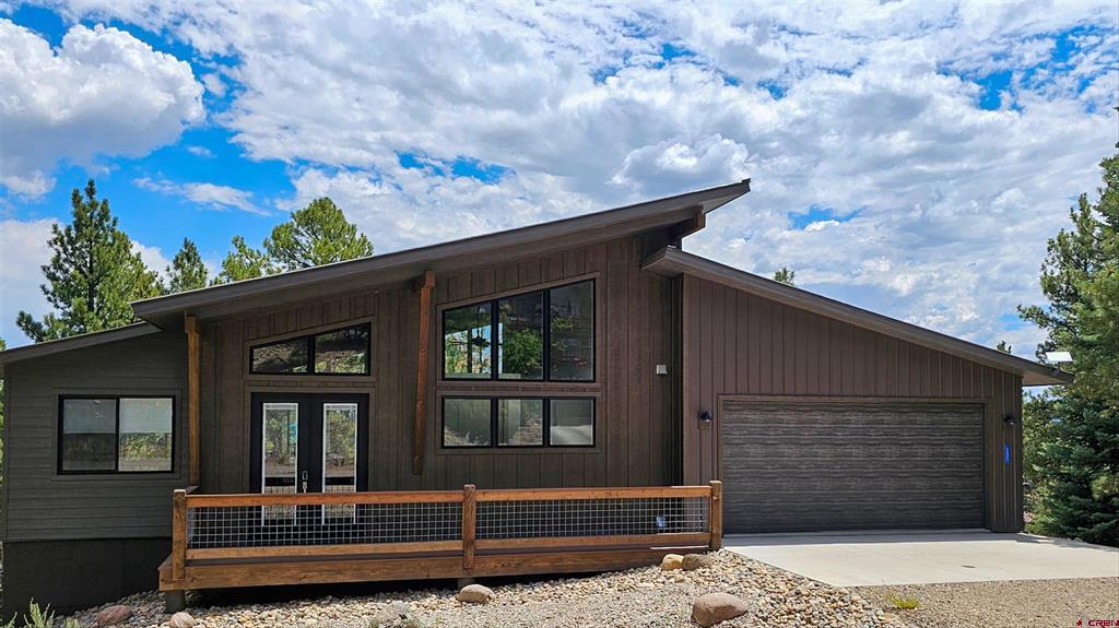 Pagosa Springs CO, 151 Gala