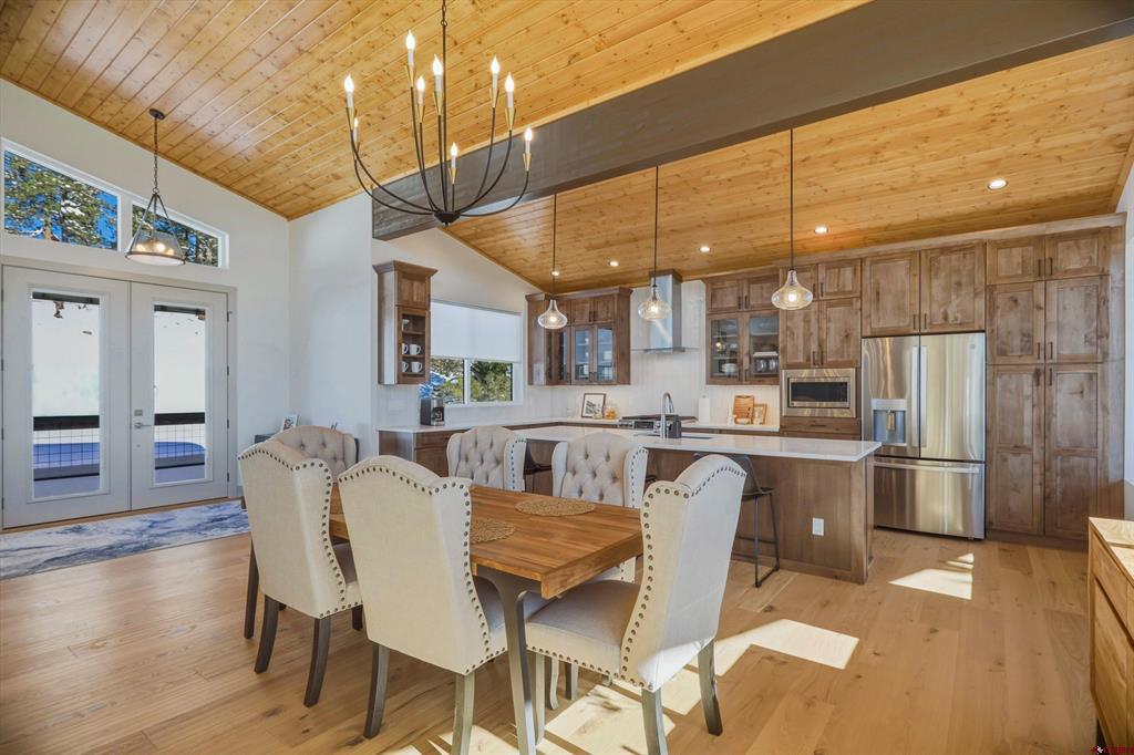 151 Gala Place Pagosa Springs CO 81147