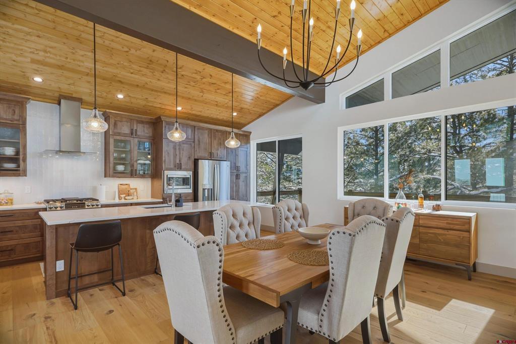151 Gala Place Pagosa Springs CO 81147