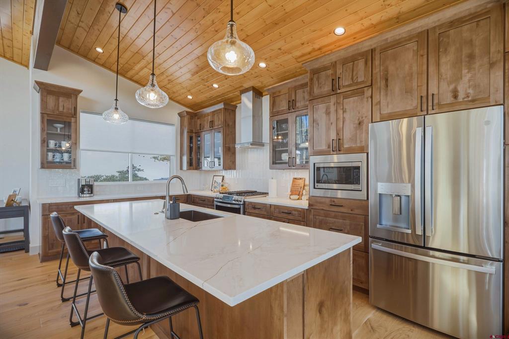 151 Gala Place Pagosa Springs CO 81147