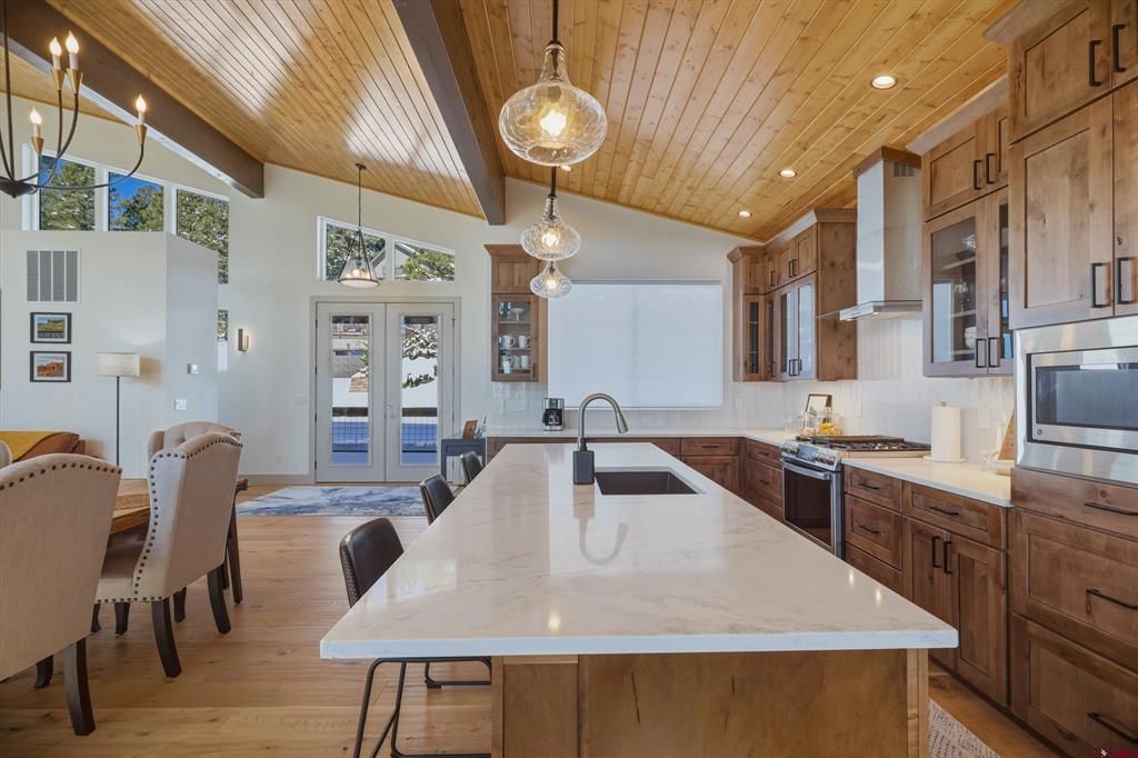 151 Gala Place Pagosa Springs CO 81147