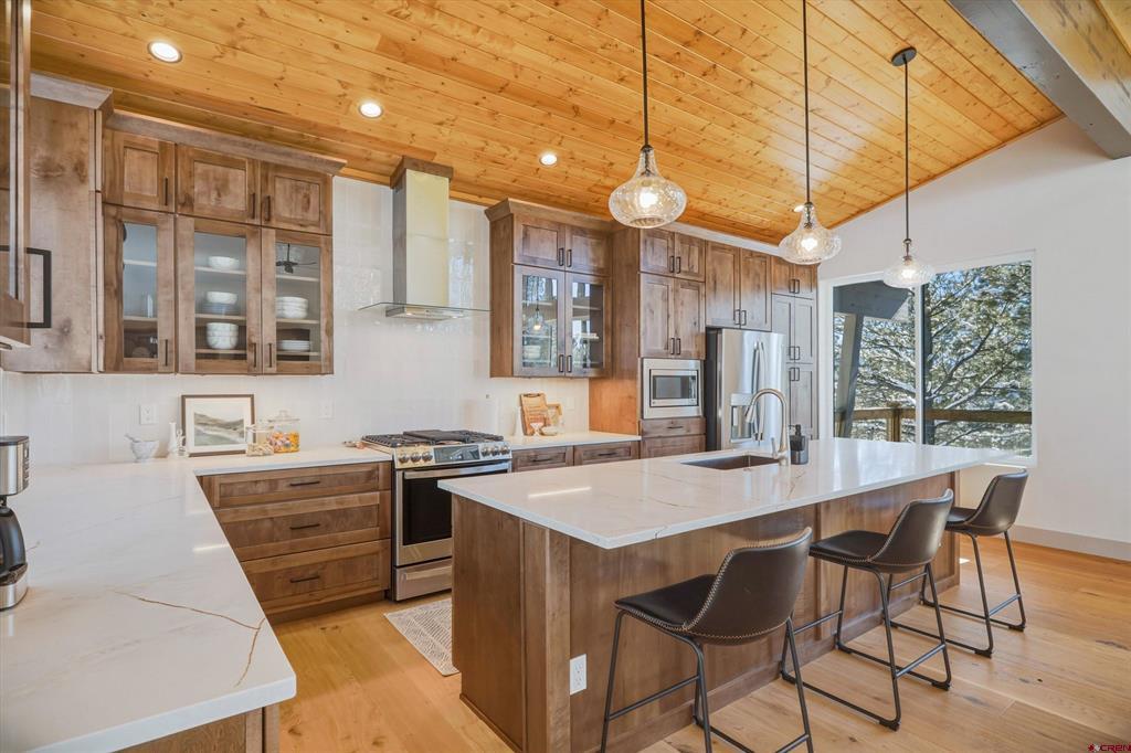 151 Gala Place Pagosa Springs CO 81147