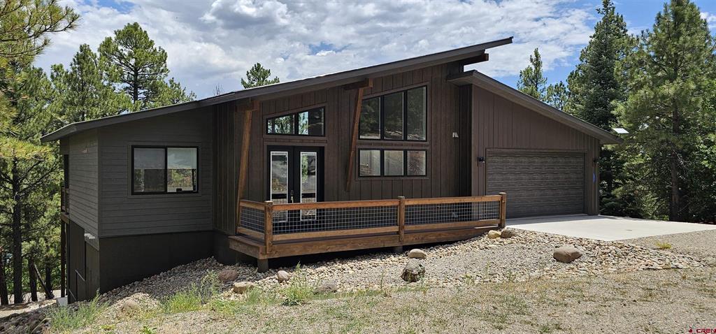 151 Gala Place Pagosa Springs CO 81147