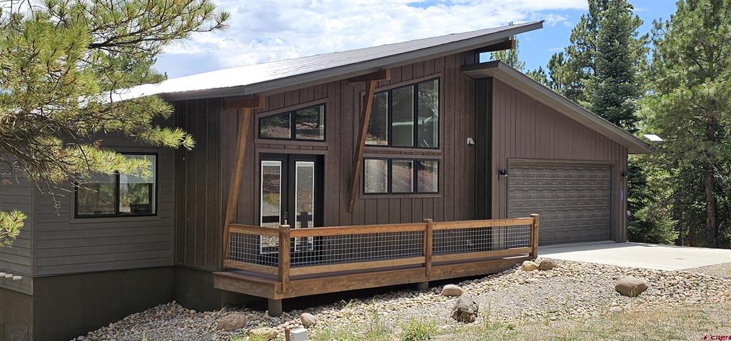 151 Gala Place Pagosa Springs CO 81147