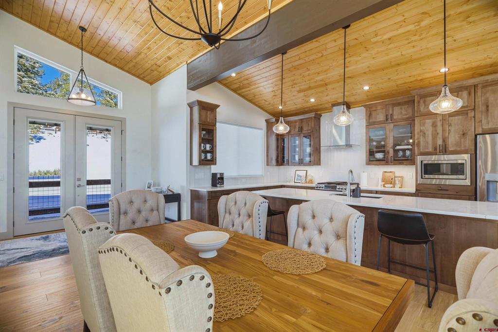 151 Gala Place Pagosa Springs CO 81147