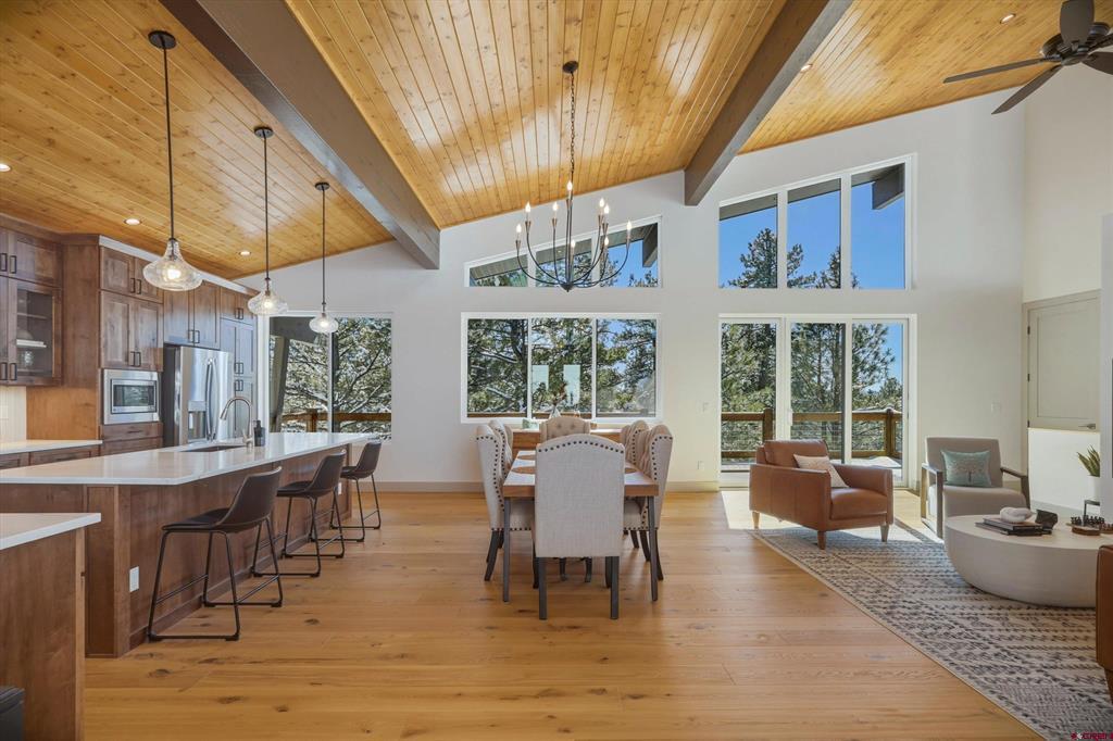 151 Gala Place Pagosa Springs CO 81147