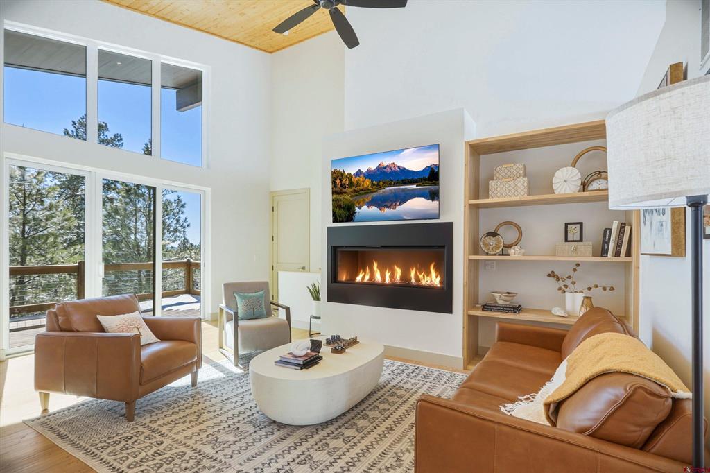 151 Gala Place Pagosa Springs CO 81147